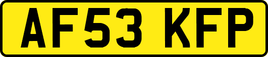 AF53KFP