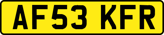 AF53KFR