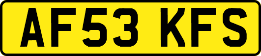 AF53KFS