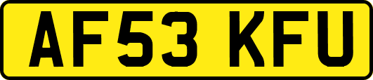AF53KFU