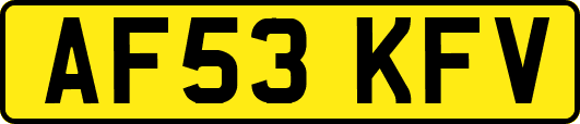 AF53KFV