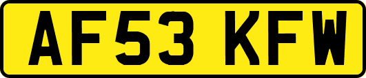 AF53KFW
