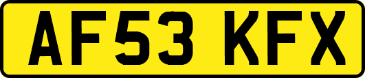 AF53KFX