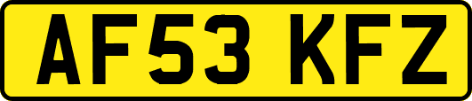 AF53KFZ