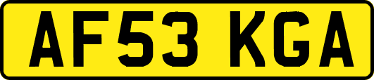 AF53KGA