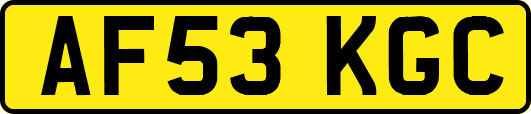 AF53KGC