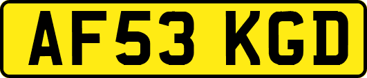 AF53KGD