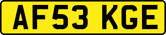 AF53KGE