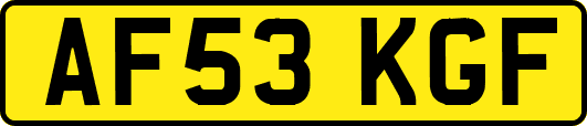 AF53KGF