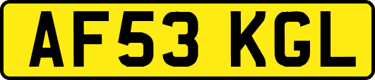 AF53KGL