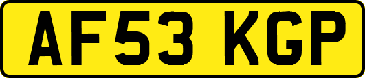 AF53KGP
