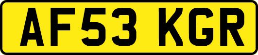 AF53KGR