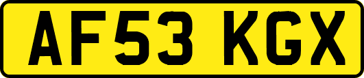 AF53KGX