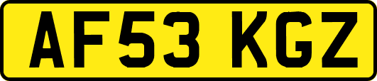 AF53KGZ