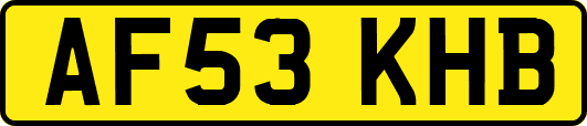 AF53KHB