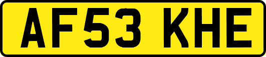 AF53KHE