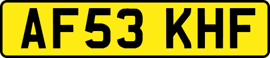 AF53KHF