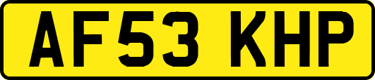 AF53KHP