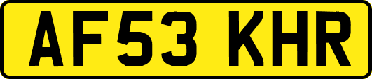 AF53KHR