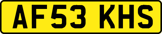 AF53KHS
