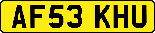 AF53KHU