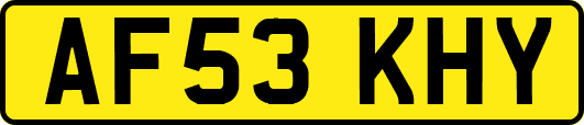 AF53KHY