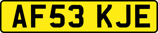 AF53KJE