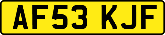 AF53KJF