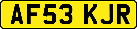AF53KJR