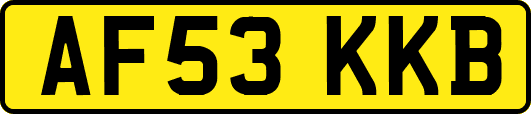 AF53KKB
