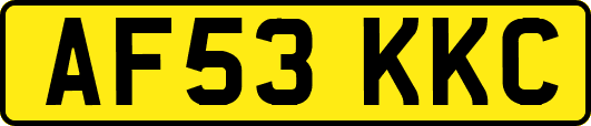 AF53KKC