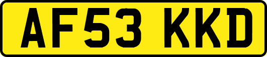 AF53KKD