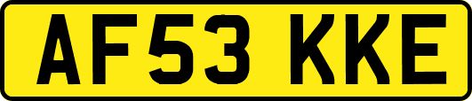 AF53KKE