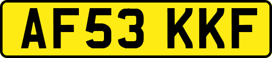 AF53KKF