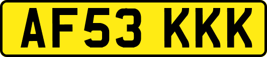AF53KKK