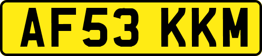 AF53KKM