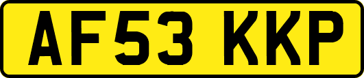 AF53KKP