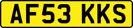 AF53KKS