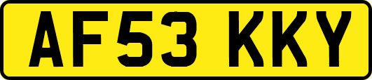 AF53KKY