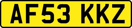 AF53KKZ