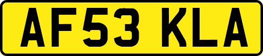 AF53KLA
