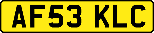 AF53KLC