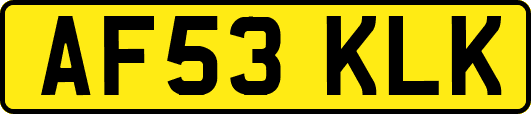 AF53KLK