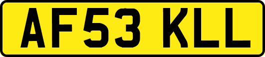 AF53KLL