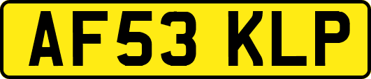 AF53KLP