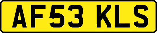 AF53KLS