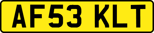AF53KLT
