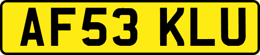 AF53KLU