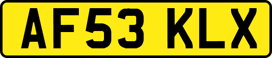 AF53KLX