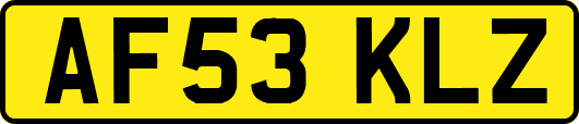 AF53KLZ